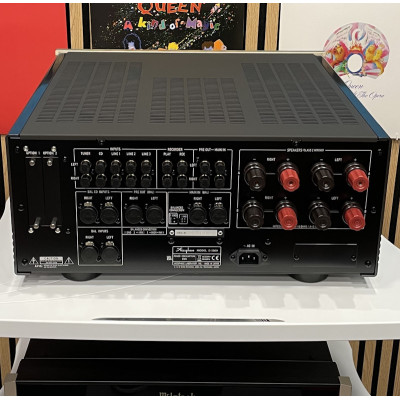 Accuphase E-5000